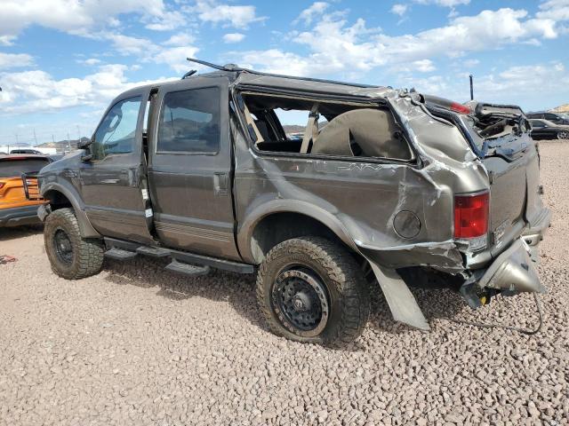 Photo 2 from auction – 2005 FORD EXCURSION with VIN 1FMSU45P95EC33892