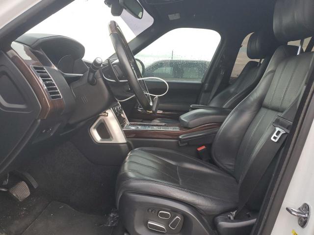 Photo 7 from auction – 2013 LAND ROVER RANGE ROVE with VIN SALGS2DF9DA107124