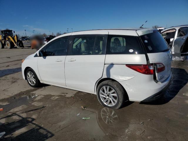 Photo 2 from auction – 2012 MAZDA 5 with VIN JM1CW2BL9C0114467