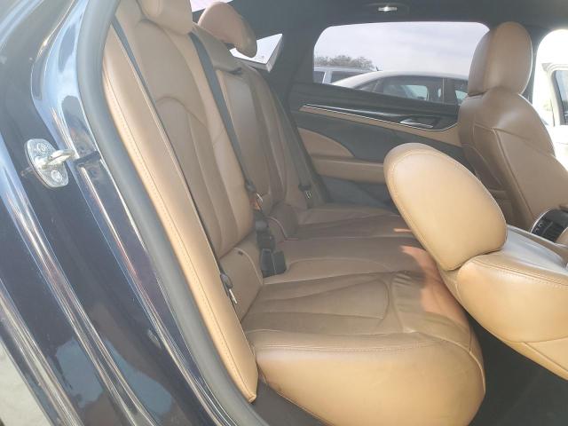 Photo 10 from auction – 2017 BUICK LACROSSE E with VIN 1G4ZP5SS3HU152109