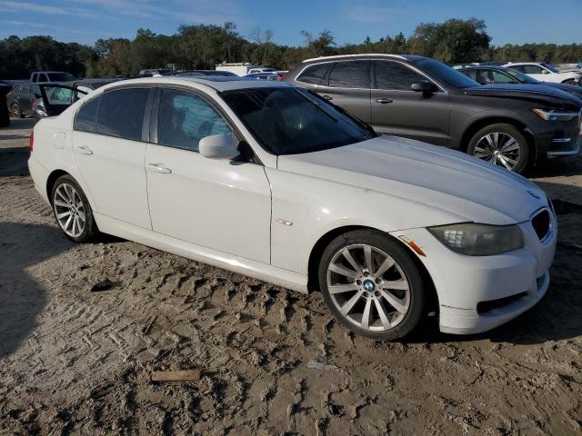Photo 4 from auction – 2011 BMW 328 I with VIN WBAPH7C52BE852568
