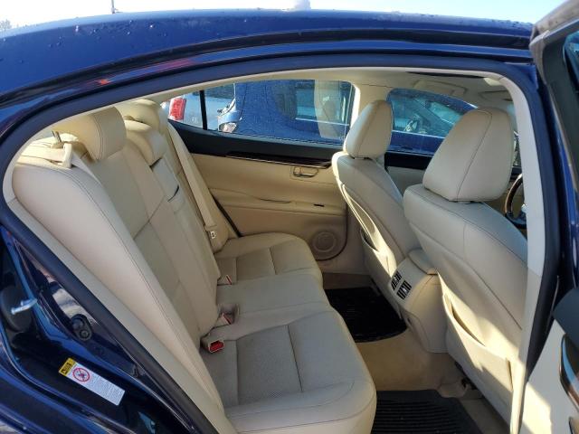 Photo 10 from auction – 2015 LEXUS ES 350 with VIN JTHBK1GG6F2166935