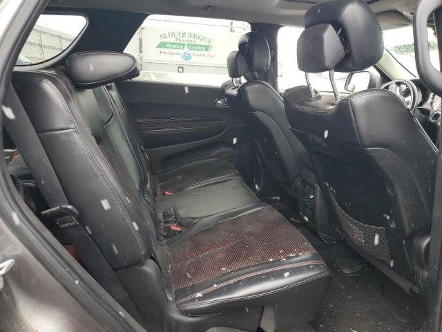 Photo 10 from auction – 2013 DODGE DURANGO R/ with VIN 1C4SDJCT3DC570927