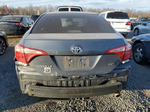 Photo 6 from auction – 2017 TOYOTA COROLLA L with VIN 2T1BURHE6HC797213