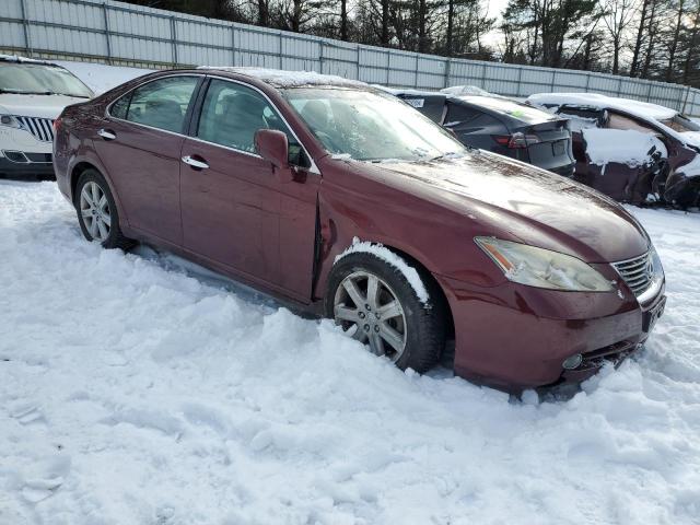 Foto 4 de la subasta – 2007 LEXUS ES 350 con VIN JTHBJ46G272012939