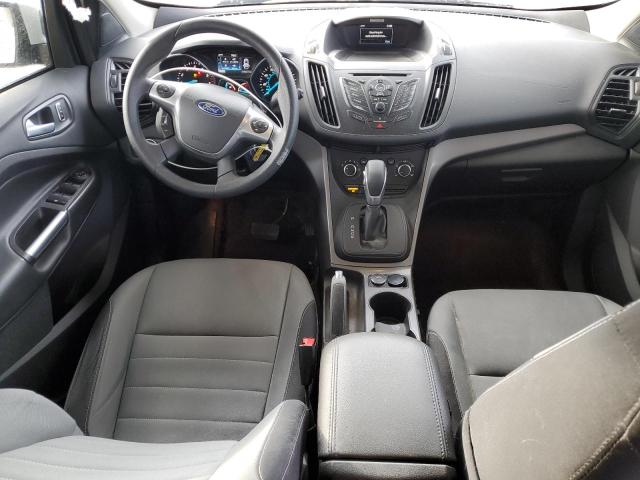 Photo 8 from auction – 2016 FORD ESCAPE SE with VIN 1FMCU9G96GUA32105