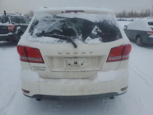 Photo 6 from auction – 2016 DODGE JOURNEY SX with VIN 3C4PDCCG4GT130504