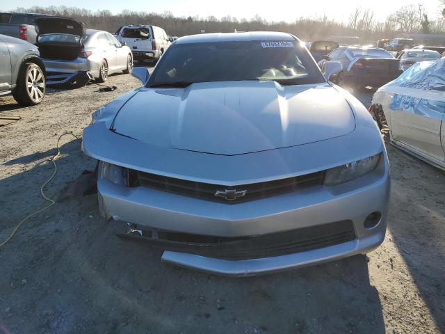 Photo 5 from auction – 2014 CHEVROLET CAMARO LT with VIN 2G1FB1E39E9150322