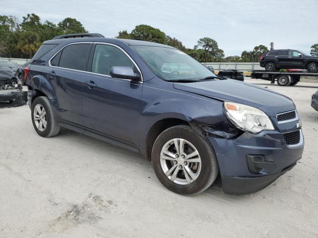 Photo 4 from auction – 2014 CHEVROLET EQUINOX LT with VIN 2GNALBEK7E6330144