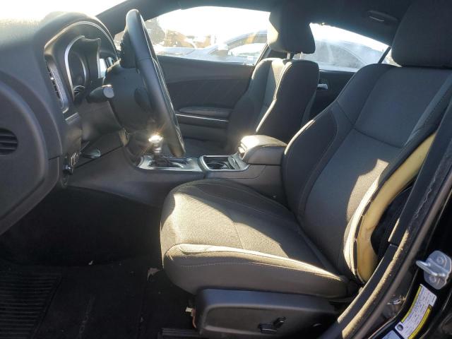 Photo 7 from auction – 2016 DODGE CHARGER SX with VIN 2C3CDXHG5GH339228