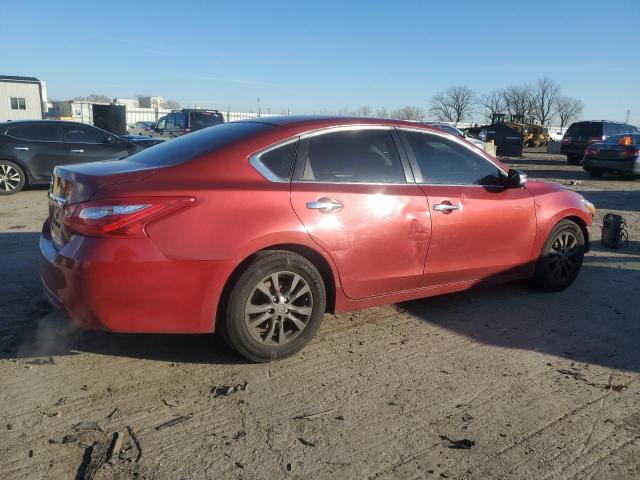 Фото 3 с аукциона – 2016 NISSAN ALTIMA 2.5 с VIN 1N4AL3AP1GC210596