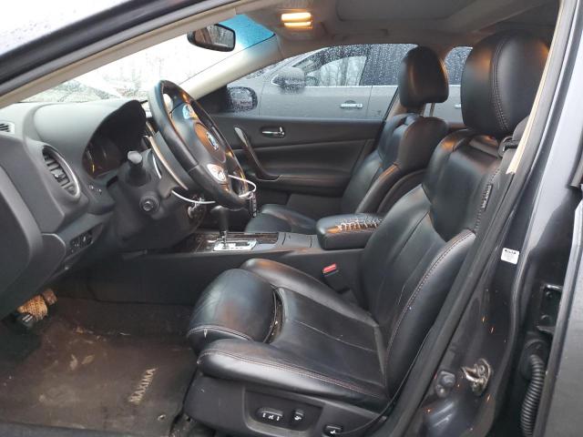 Photo 7 from auction – 2010 NISSAN MAXIMA S with VIN 1N4AA5AP5AC848181