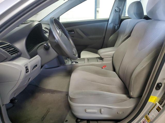 Photo 7 from auction – 2011 TOYOTA CAMRY BASE with VIN 4T1BF3EK2BU759856