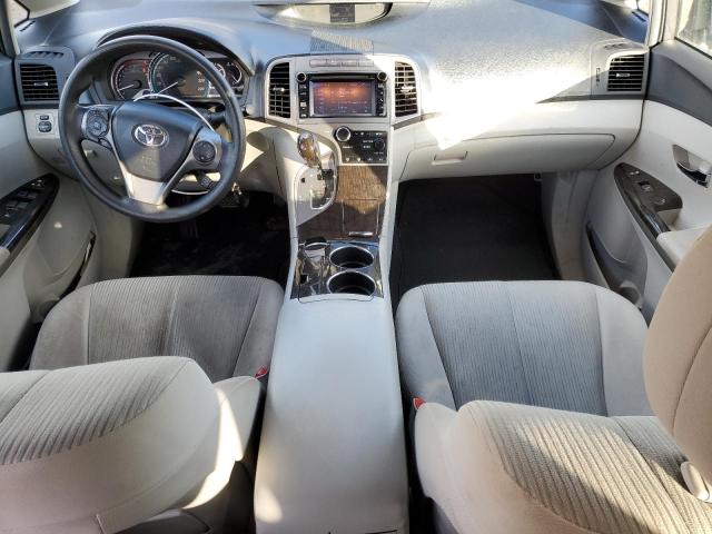 Photo 8 from auction – 2013 TOYOTA VENZA LE with VIN 4T3ZA3BBXDU075231