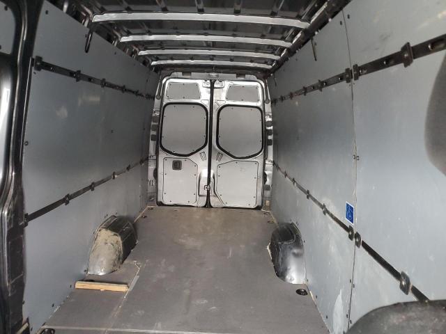 Photo 10 from auction – 2021 MERCEDES-BENZ SPRINTER 2 with VIN W1Y4EDVY2MT064081