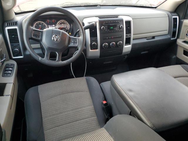 Photo 8 from auction – 2012 DODGE RAM 1500 S with VIN 1C6RD7GP1CS222067