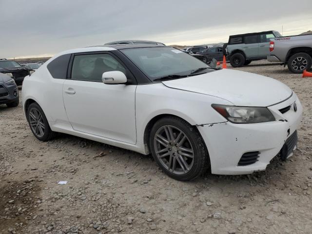 Photo 4 from auction – 2012 TOYOTA SCION TC with VIN JTKJF5C79C3039383