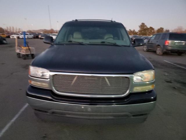 Photo 5 from auction – 2005 GMC YUKON with VIN 1GKEC13T25J158659