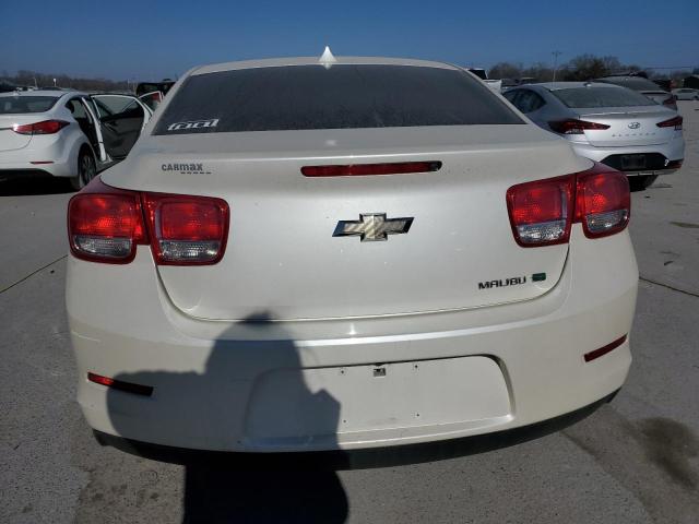 Photo 6 from auction – 2013 CHEVROLET MALIBU 2LT with VIN 1G11F5SR5DF354815