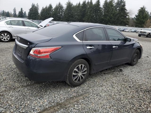 Photo 3 from auction – 2015 NISSAN ALTIMA 2.5 with VIN 1N4AL3AP8FC104354