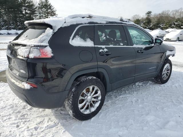 Photo 3 from auction – 2019 JEEP CHEROKEE L with VIN 1C4PJMLB4KD453095
