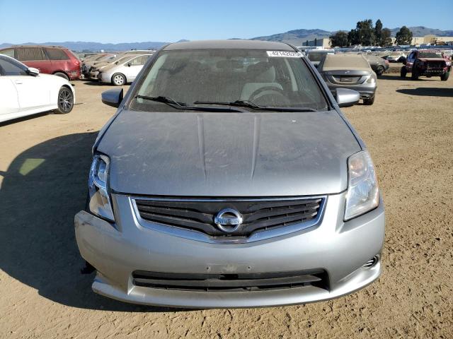 Photo 5 from auction – 2010 NISSAN SENTRA 2.0 with VIN 3N1AB6AP2AL662960