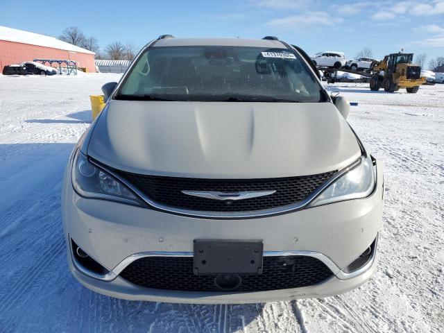 Photo 5 from auction – 2017 CHRYSLER PACIFICA T with VIN 2C4RC1EG9HR812439