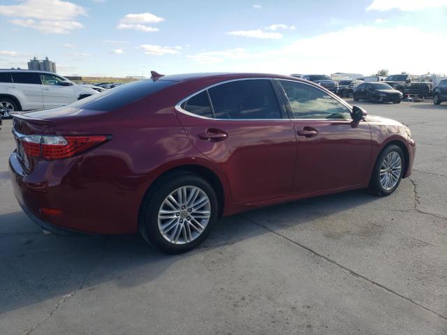 Photo 3 from auction – 2013 LEXUS ES 350 with VIN JTHBK1GGXD2016257