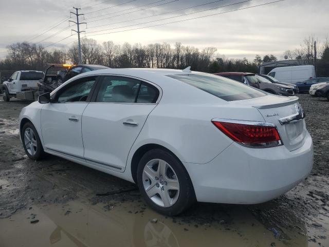 Photo 2 from auction – 2011 BUICK LACROSSE C with VIN 1G4GA5EC2BF289048