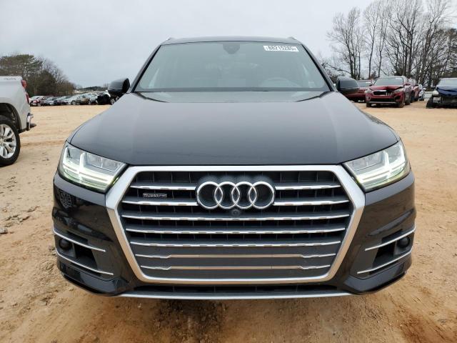Photo 5 from auction – 2017 AUDI Q7 PRESTIG with VIN WA1VABF77HD034003