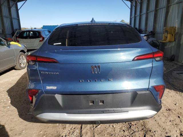 Photo 6 from auction – 2024 BUICK ENVISTA PR with VIN KL47LAE28RB075336