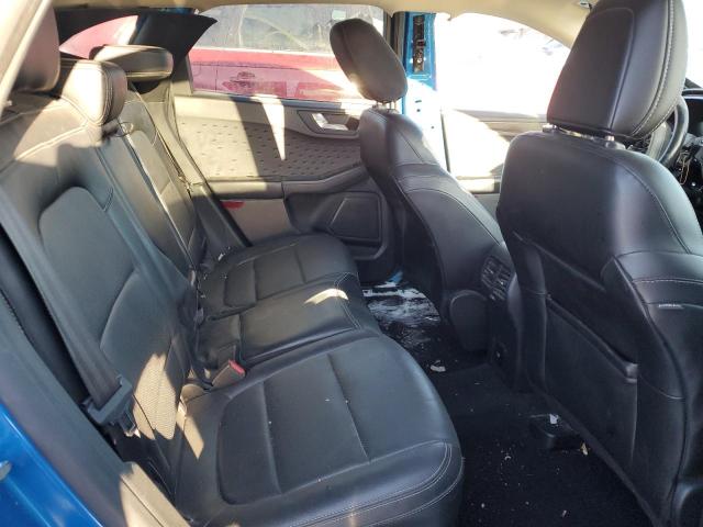 Photo 11 from auction – 2020 FORD ESCAPE TIT with VIN 1FMCU9DZ0LUA63848
