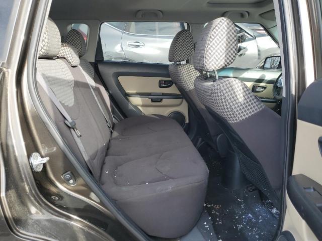 Photo 11 from auction – 2011 KIA SOUL + with VIN KNDJT2A26B7297986