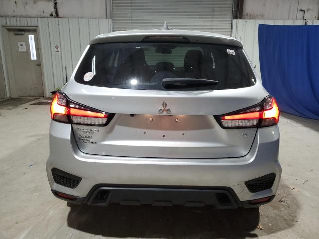 Photo 6 from auction – 2021 MITSUBISHI OUTLANDER with VIN JA4APVAU1MU034116