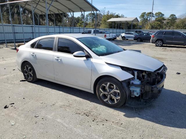 Photo 4 from auction – 2019 KIA FORTE FE with VIN 3KPF24AD2KE037137
