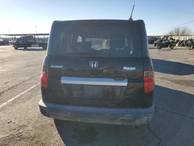 Photo 6 from auction – 2010 HONDA ELEMENT EX with VIN 5J6YH1H72AL003530