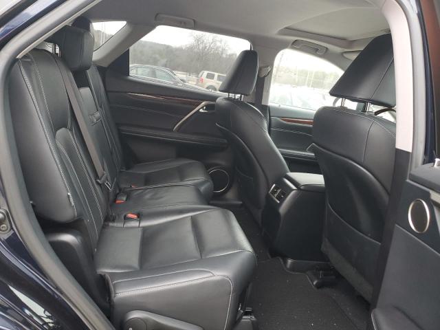 Photo 11 from auction – 2018 LEXUS RX 350 L with VIN JTJGZKCA6J2000236