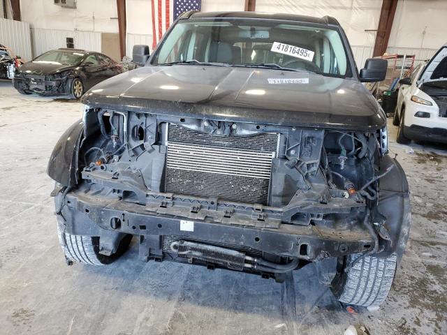 صورة رقم 5 من المزاد - 2010 DODGE NITRO SXT مع VIN 1D4PU5GK0AW138758
