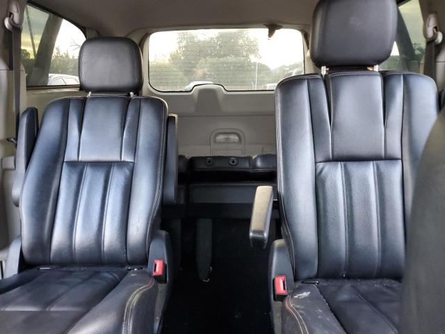 Photo 10 from auction – 2014 CHRYSLER TOWN & COU with VIN 2C4RC1BG6ER436833