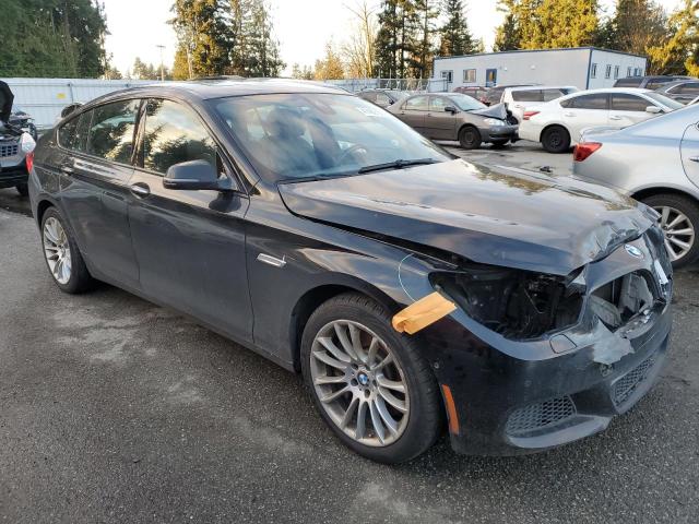 Photo 4 from auction – 2015 BMW 550 XIGT with VIN WBA5M0C57FD085130