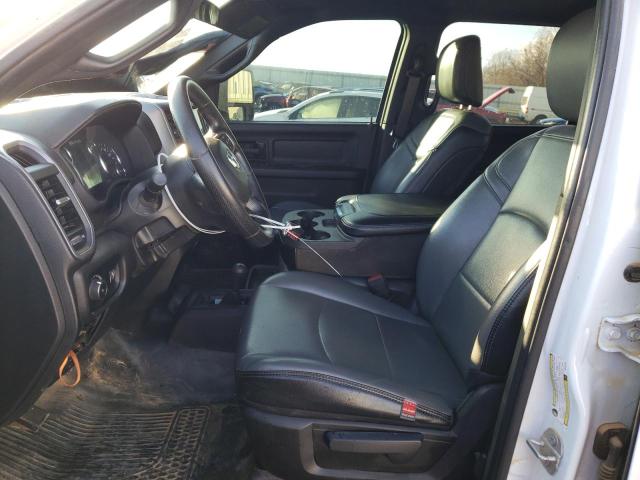 Photo 7 from auction – 2024 RAM 2500 TRADE with VIN 3C6UR5CJ7RG162166