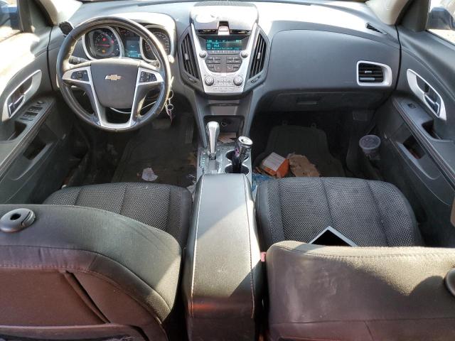 Photo 8 from auction – 2011 CHEVROLET EQUINOX LT with VIN 2CNALPEC7B6474962