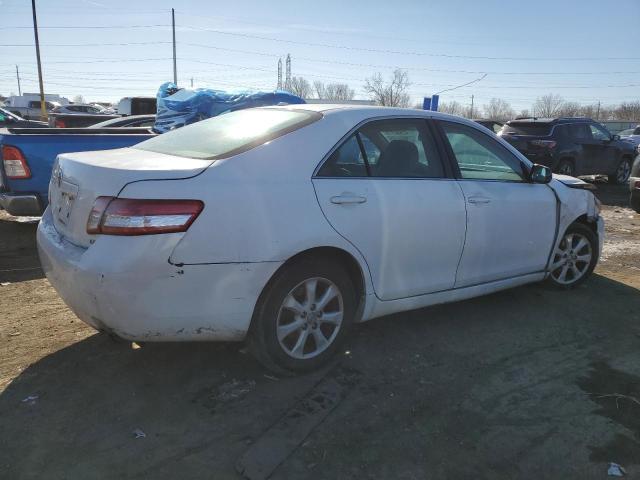 Photo 3 from auction – 2011 TOYOTA CAMRY BASE with VIN 4T4BF3EK5BR112244