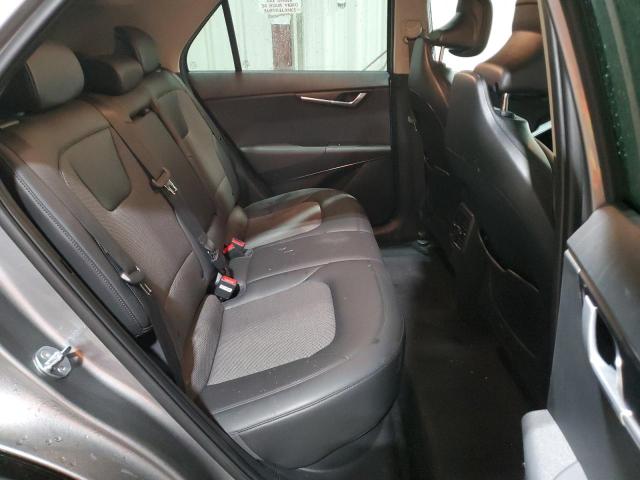 Photo 11 from auction – 2024 KIA NIRO WIND with VIN KNDCR3L11R5123119