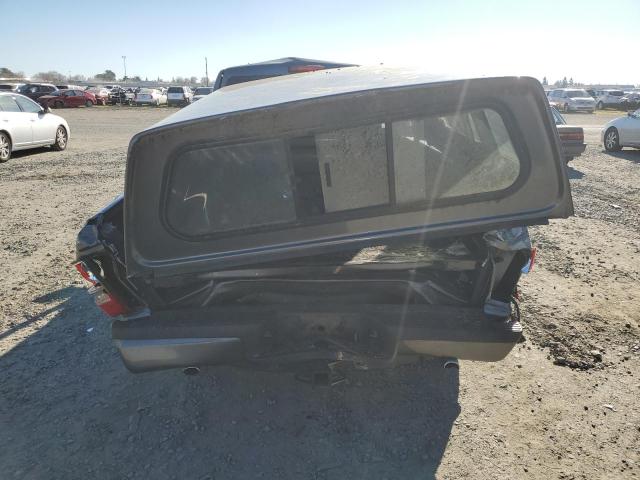 Photo 6 from auction – 2011 FORD RANGER SUP with VIN 1FTLR4FE2BPB10748