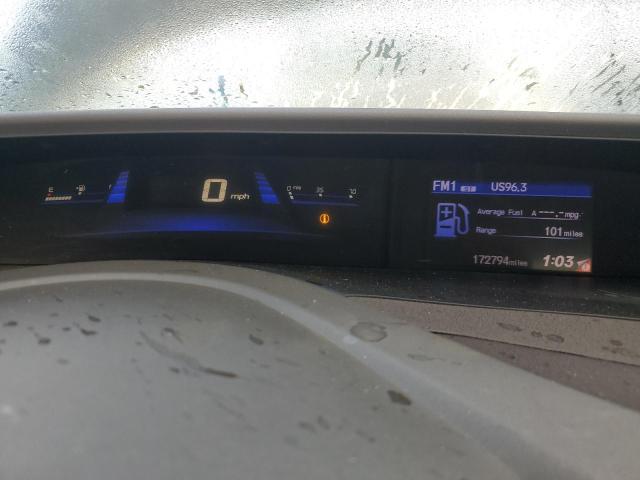 Photo 9 from auction – 2012 HONDA CIVIC LX with VIN 2HGFB2F58CH332935
