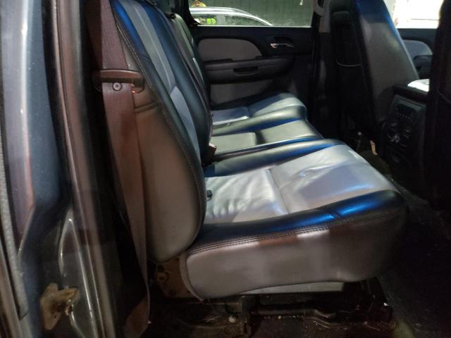 Photo 10 from auction – 2008 CHEVROLET AVALANCHE with VIN 3GNFK12368G157421