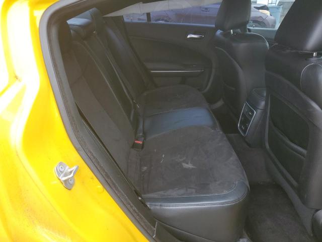 Photo 10 from auction – 2017 DODGE CHARGER R/ with VIN 2C3CDXGJ0HH650693
