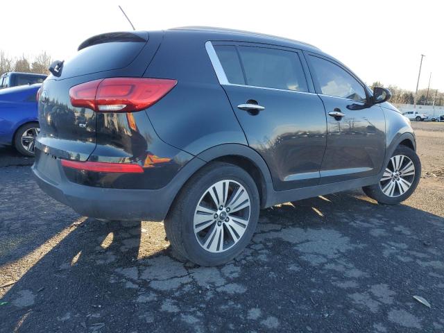 Снимка 3 от търг – 2016 KIA SPORTAGE E с VIN KNDPCCAC0G7874267