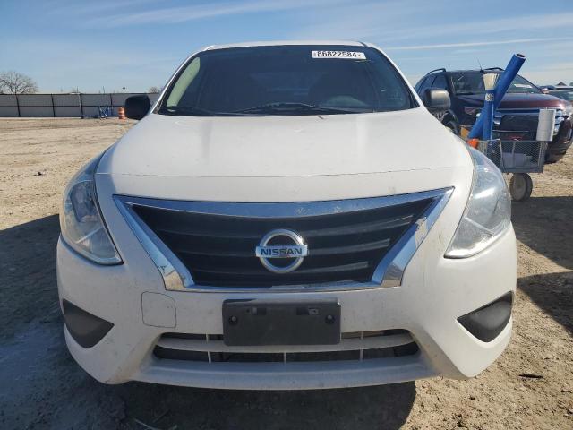 Photo 5 from auction – 2015 NISSAN VERSA S with VIN 3N1CN7AP1FL835476